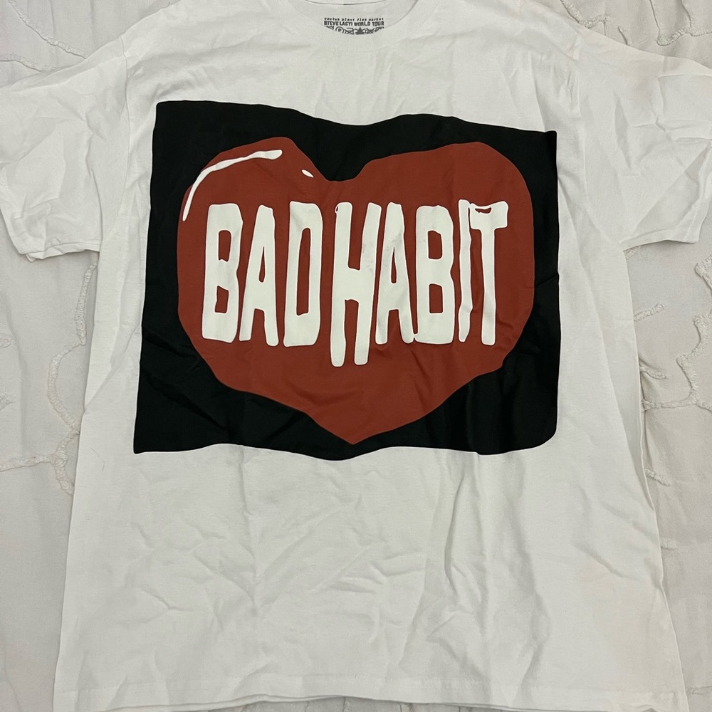 Steve Lacy merch